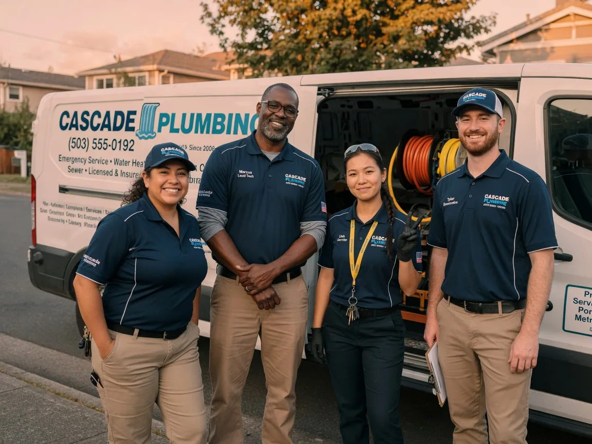 Emergency Plumber company in Sanderson, FL